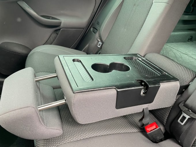 2025 Seat Altea Xl