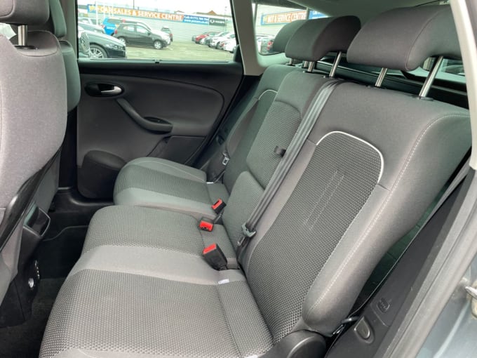 2025 Seat Altea Xl