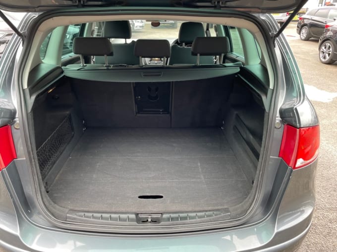 2025 Seat Altea Xl