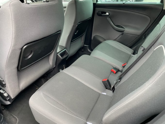 2025 Seat Altea Xl