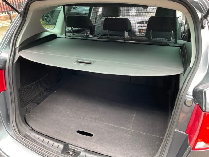 2025 Seat Altea Xl