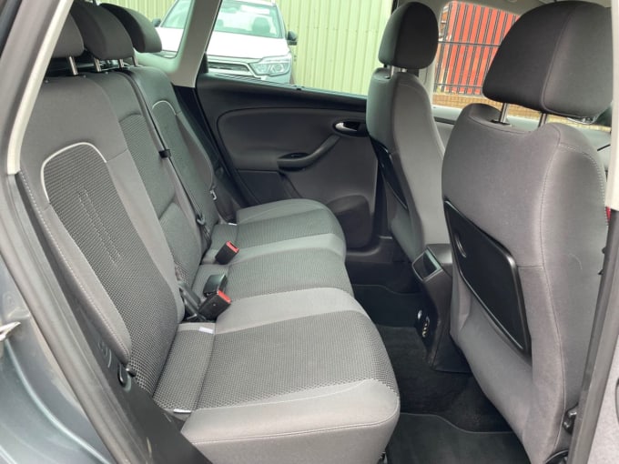2025 Seat Altea Xl