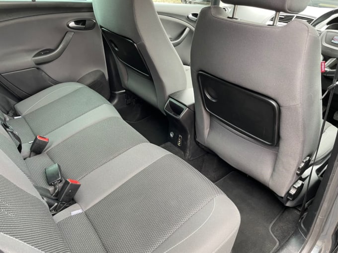 2025 Seat Altea Xl
