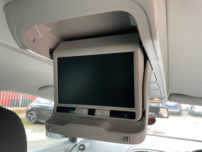 2025 Seat Altea Xl
