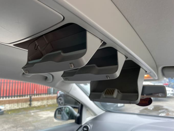 2025 Seat Altea Xl