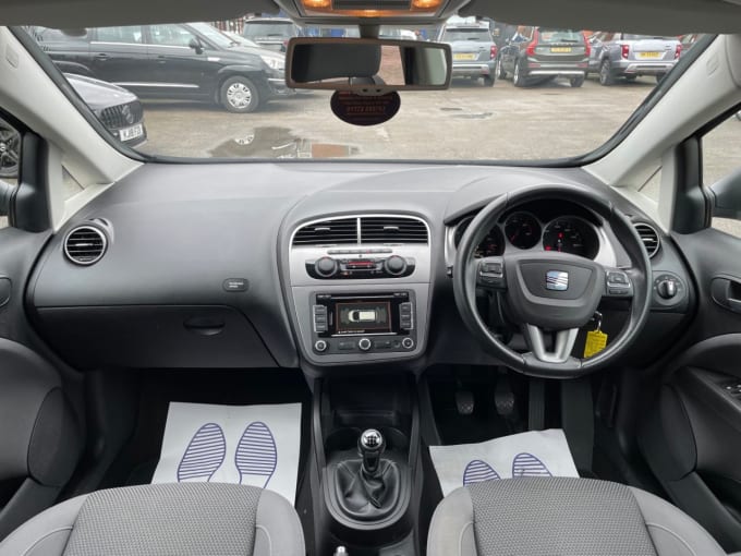 2025 Seat Altea Xl