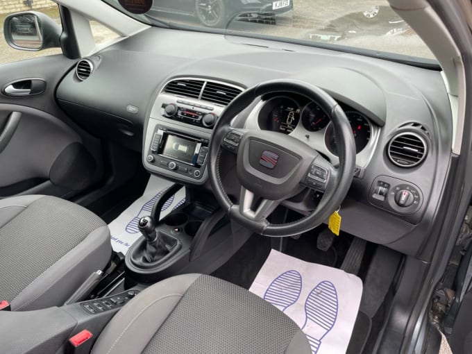 2025 Seat Altea Xl