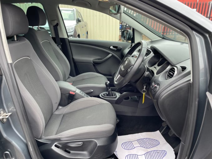 2025 Seat Altea Xl