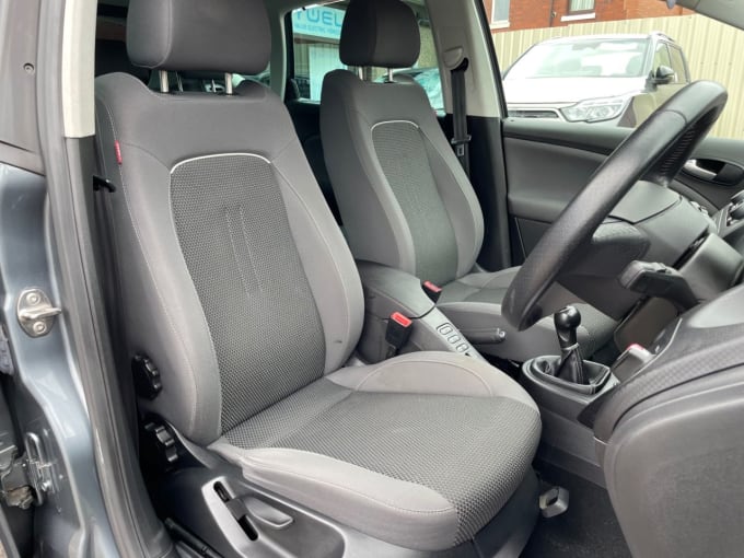 2025 Seat Altea Xl