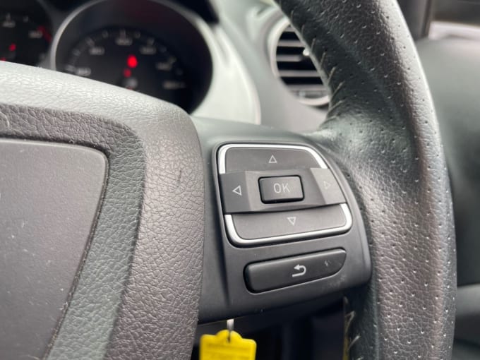 2025 Seat Altea Xl