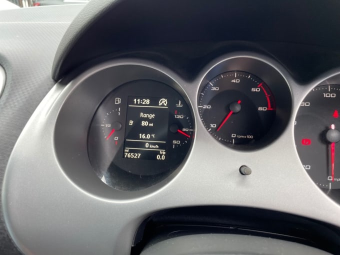 2025 Seat Altea Xl