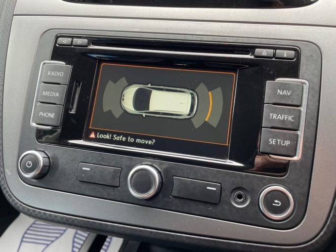 2025 Seat Altea Xl