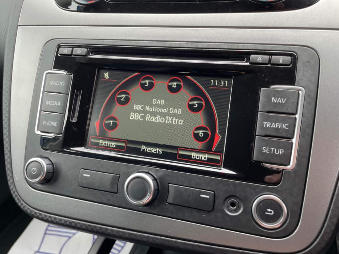 2025 Seat Altea Xl