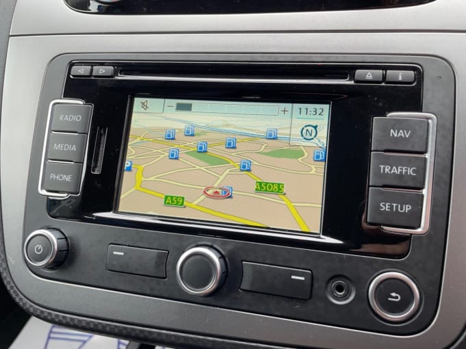 2025 Seat Altea Xl