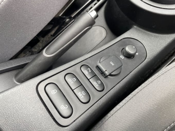 2025 Seat Altea Xl