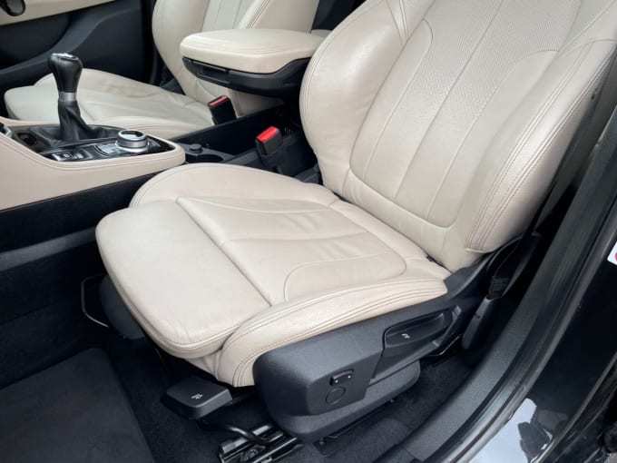 2025 BMW 2 Series Active Tourer