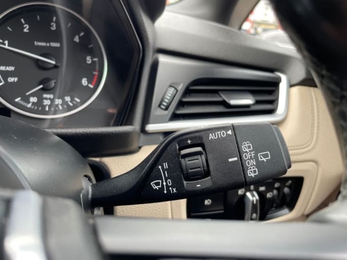 2025 BMW 2 Series Active Tourer