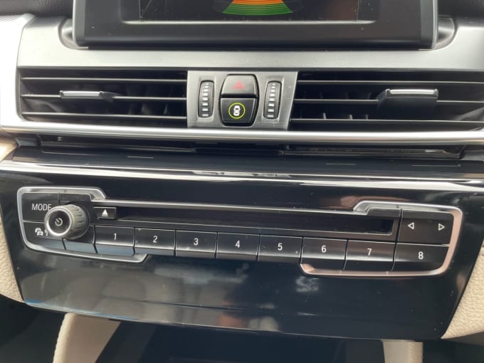 2025 BMW 2 Series Active Tourer