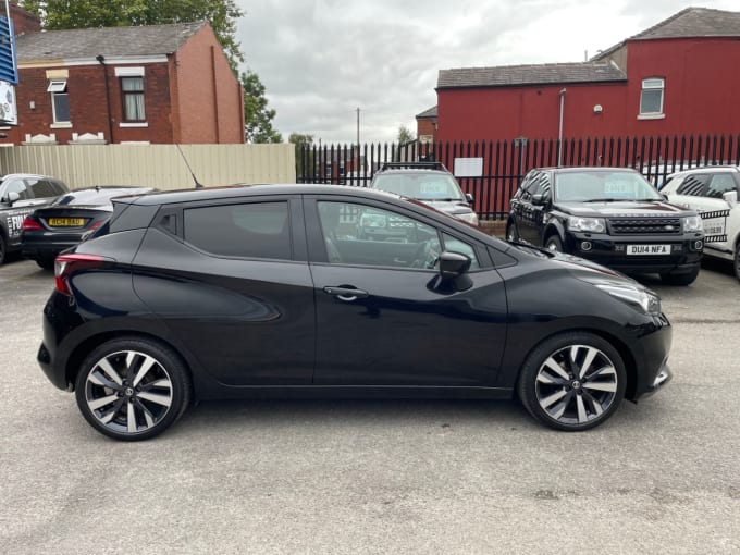 2017 Nissan Micra