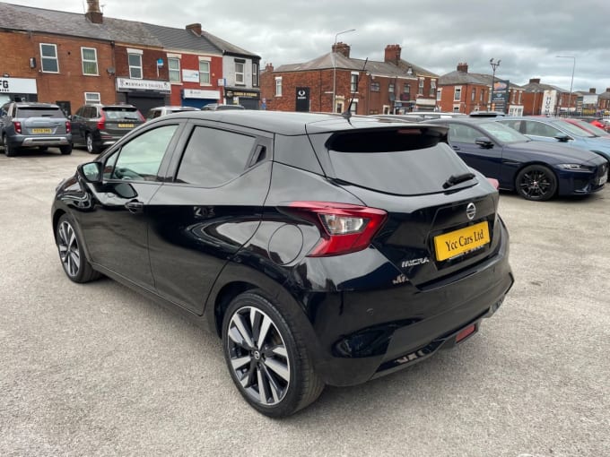 2017 Nissan Micra