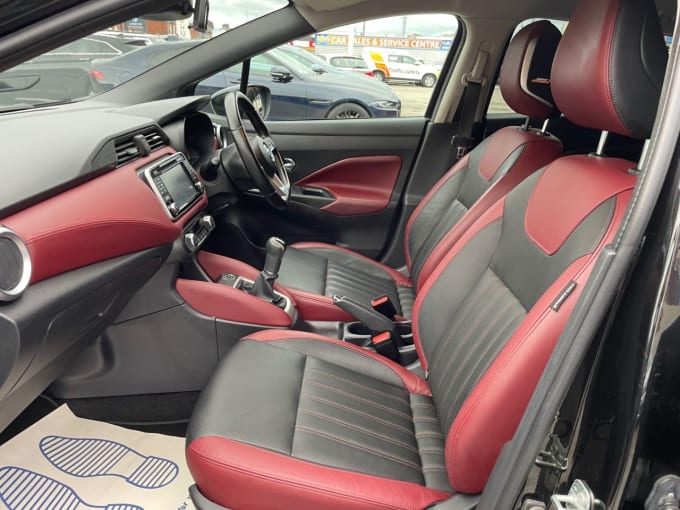 2017 Nissan Micra