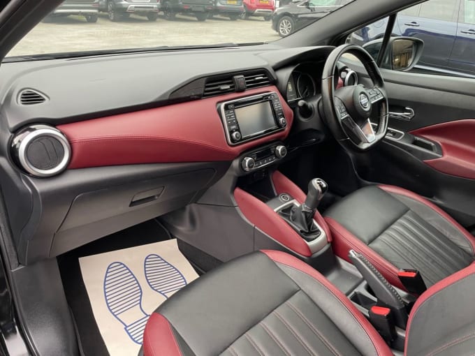 2017 Nissan Micra