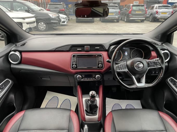 2017 Nissan Micra