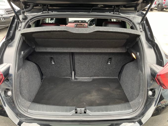 2017 Nissan Micra