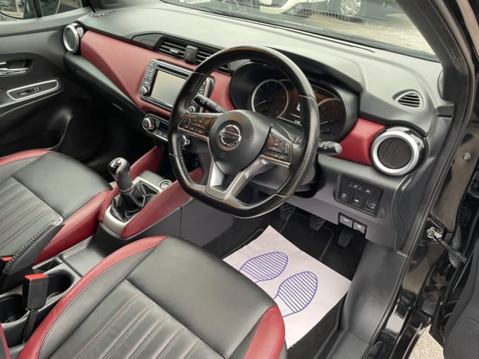 2017 Nissan Micra