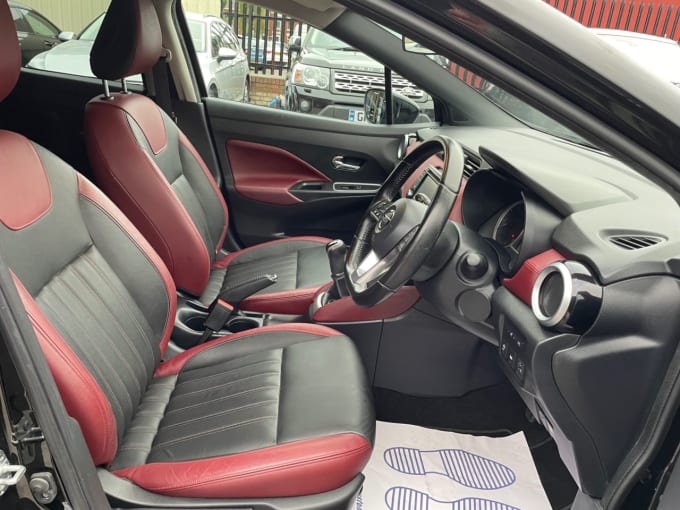 2017 Nissan Micra