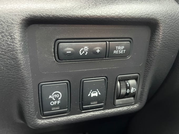 2017 Nissan Micra