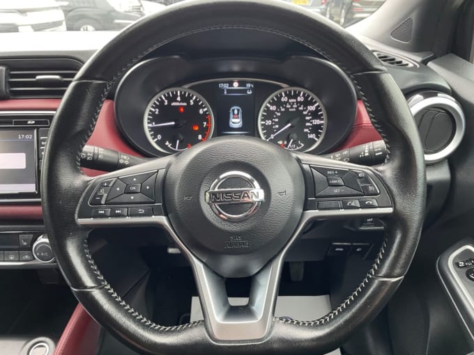 2017 Nissan Micra