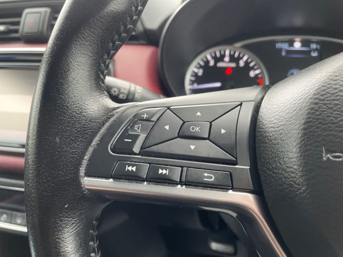 2017 Nissan Micra