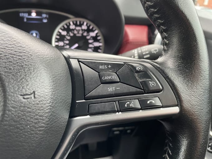 2017 Nissan Micra