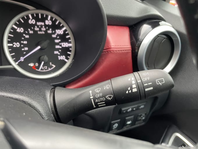 2017 Nissan Micra