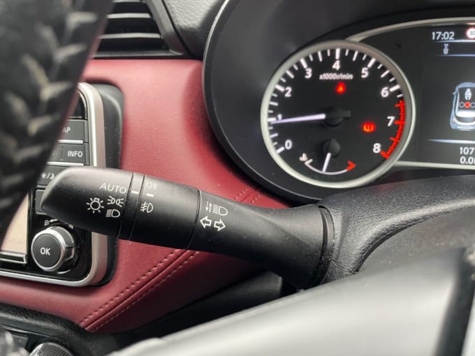 2017 Nissan Micra