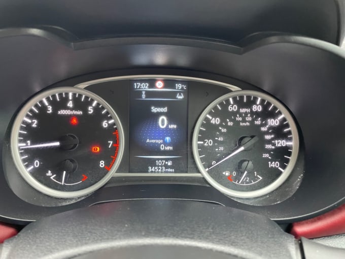 2017 Nissan Micra