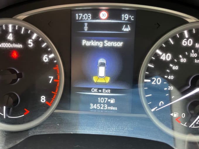 2017 Nissan Micra