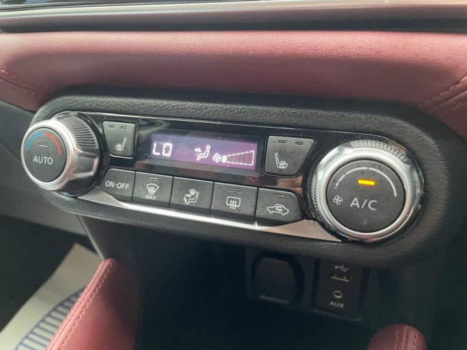 2017 Nissan Micra