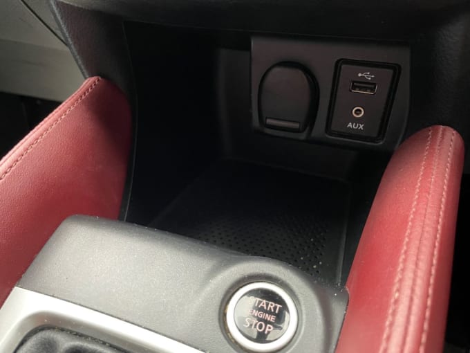 2017 Nissan Micra