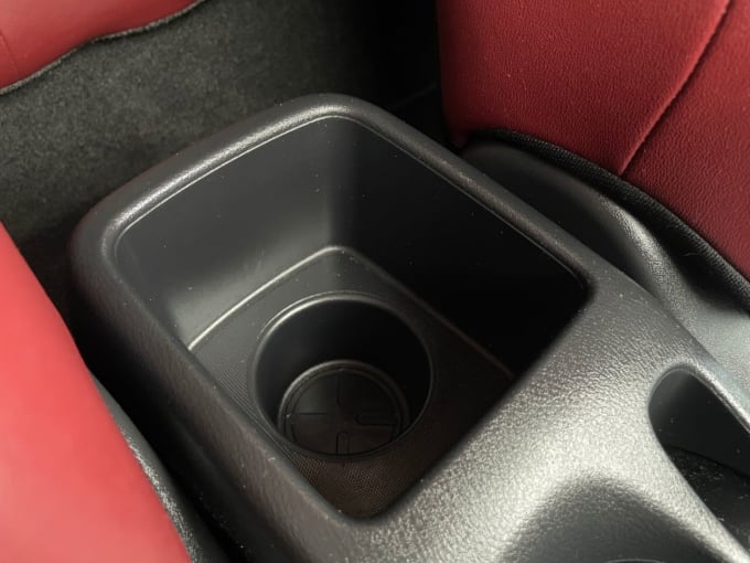 2017 Nissan Micra