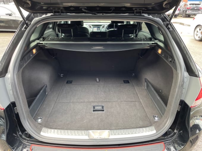 2025 Hyundai I40