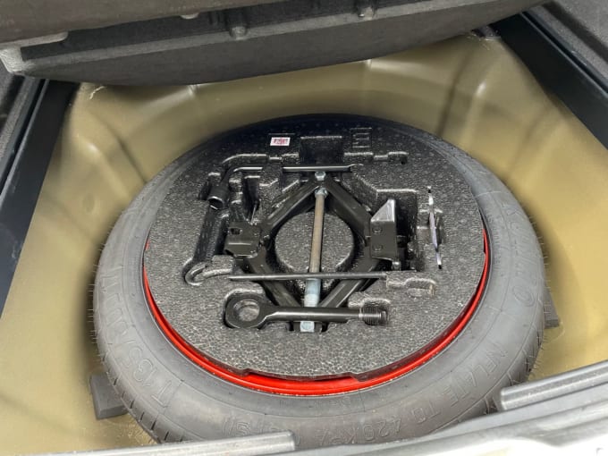 2025 Hyundai I40