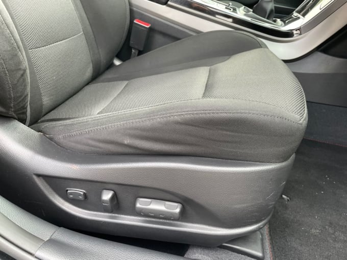 2025 Hyundai I40