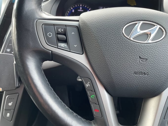 2025 Hyundai I40