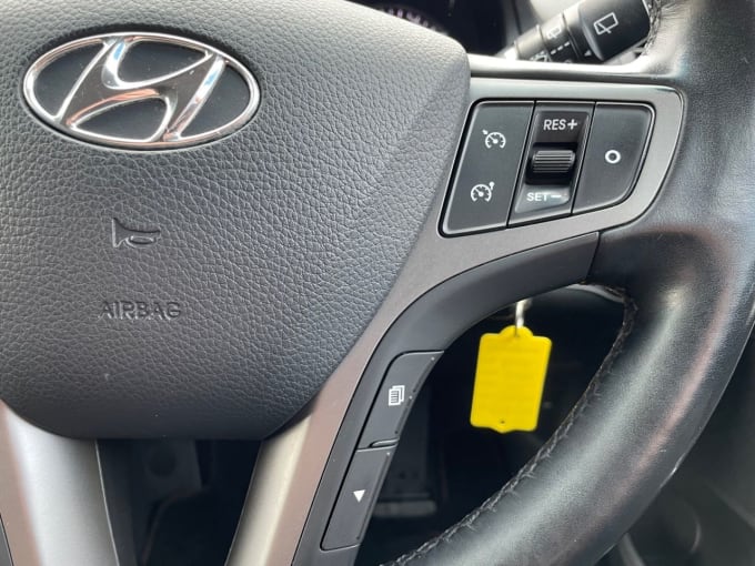 2025 Hyundai I40