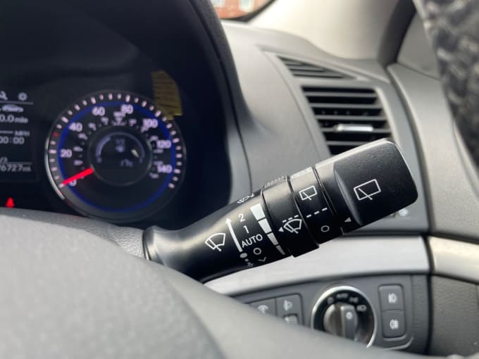 2025 Hyundai I40