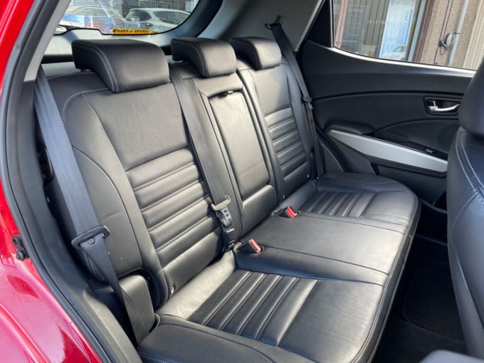 2025 Ssangyong Tivoli