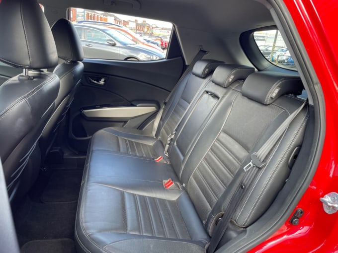 2025 Ssangyong Tivoli