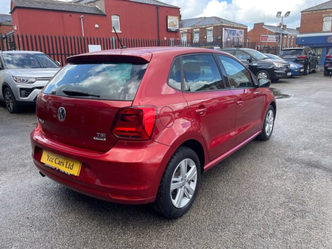 2025 Volkswagen Polo